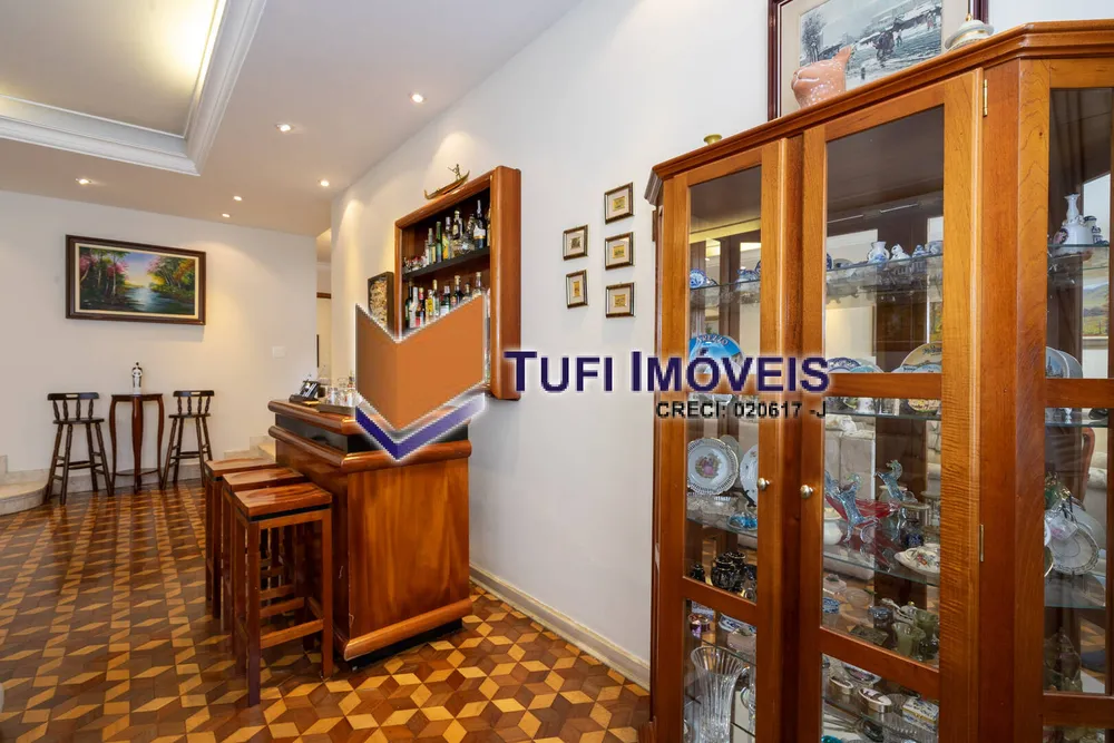 Casa, 3 quartos, 285 m² - Foto 3