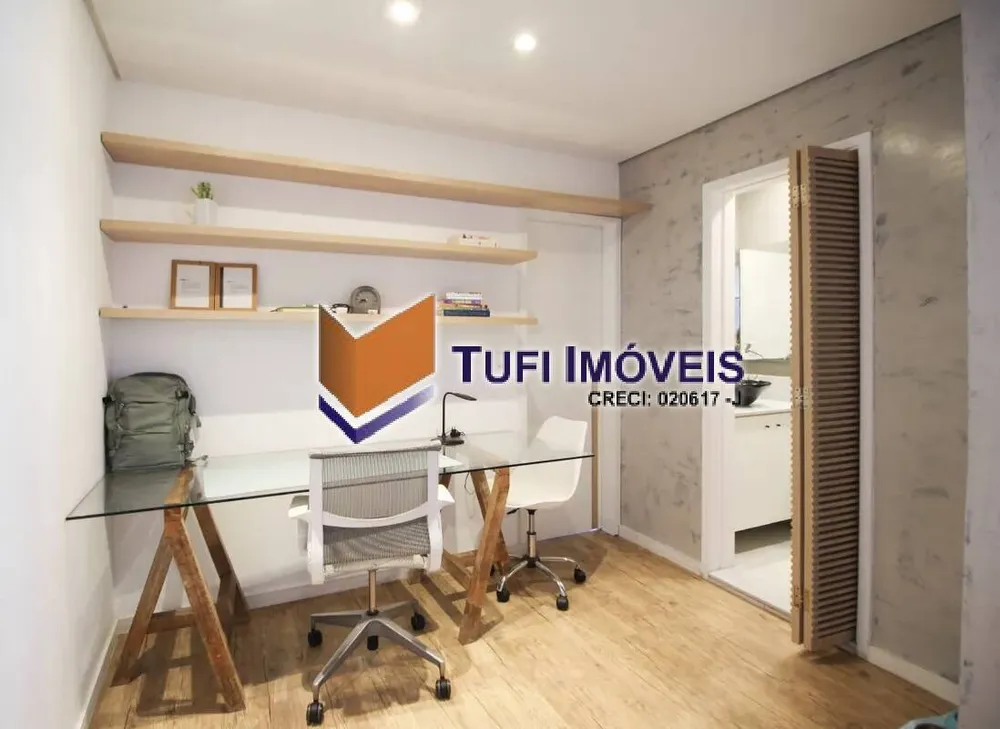 Apartamento, 1 quarto, 75 m² - Foto 2
