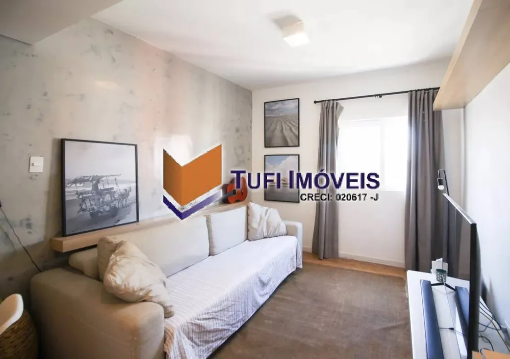 Apartamento, 1 quarto, 75 m² - Foto 4