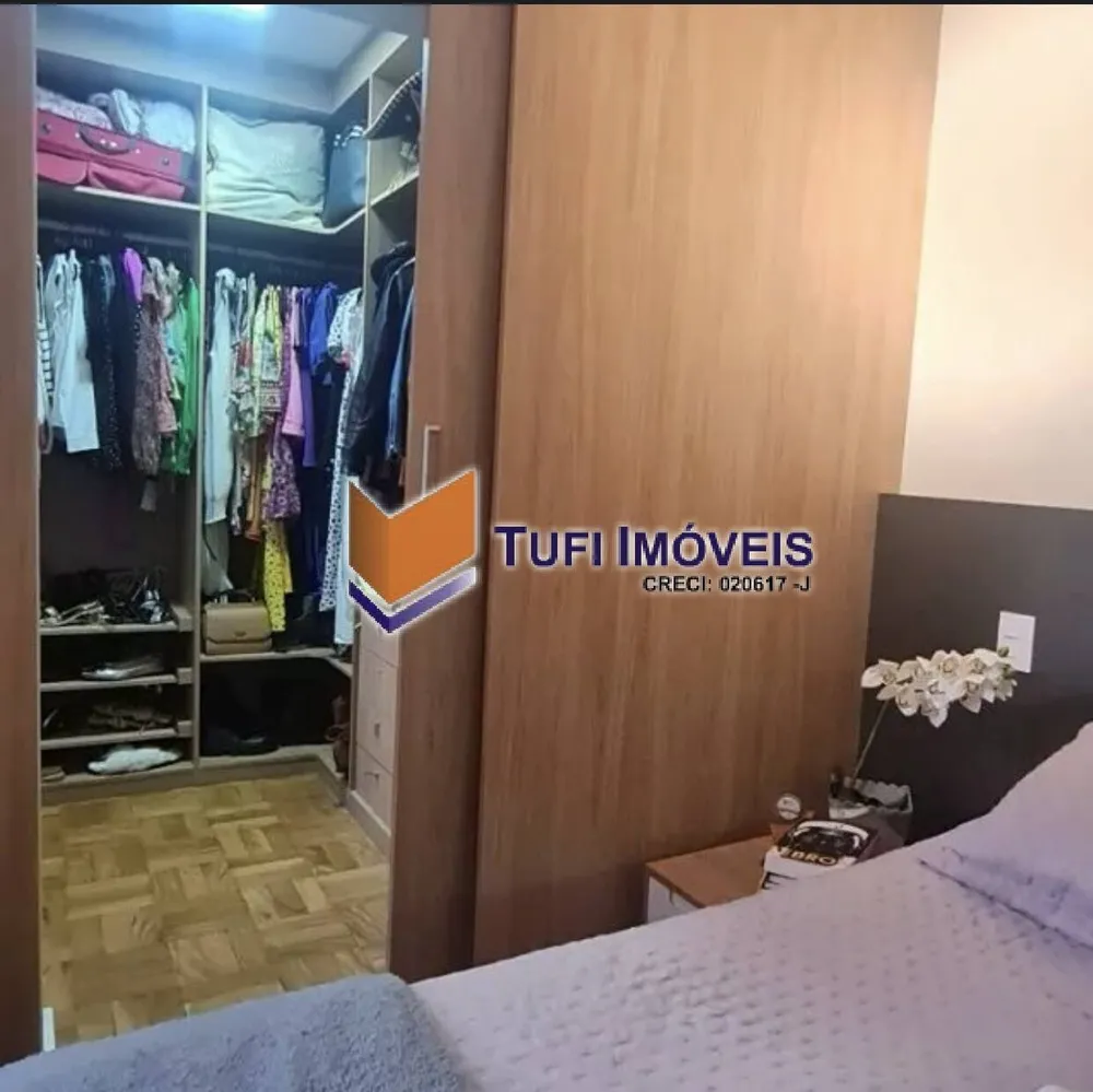 Apartamento, 3 quartos, 125 m² - Foto 4