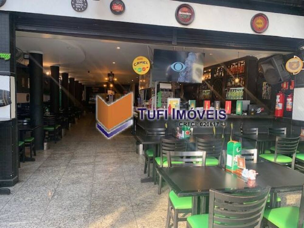 Loja-Salão, 334 m² - Foto 2