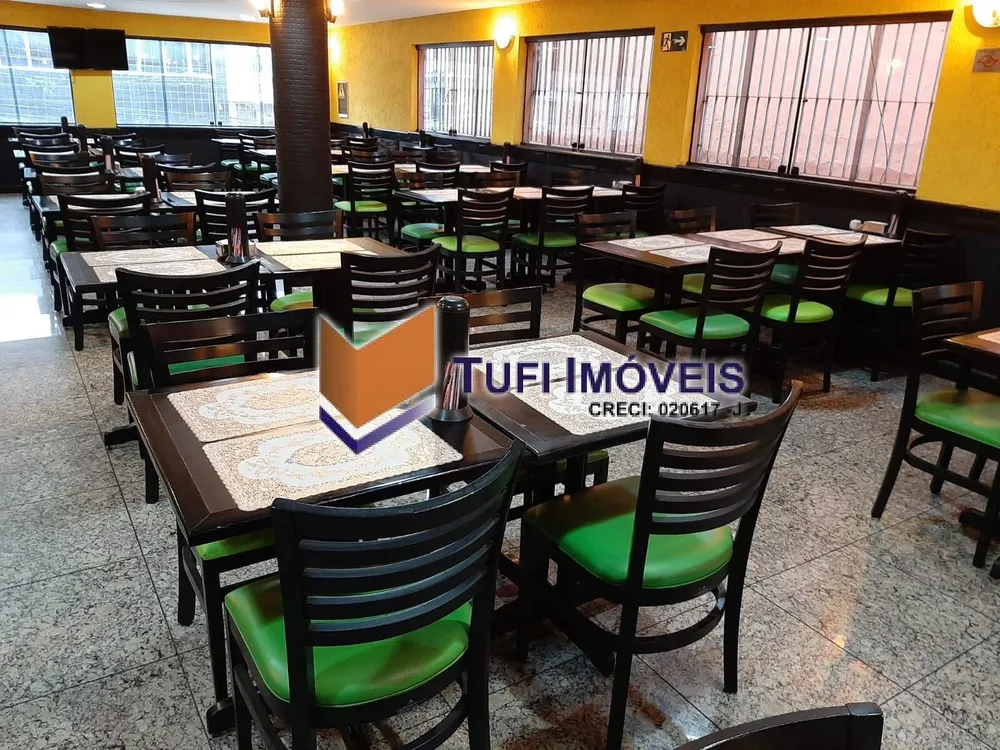 Loja-Salão, 334 m² - Foto 16