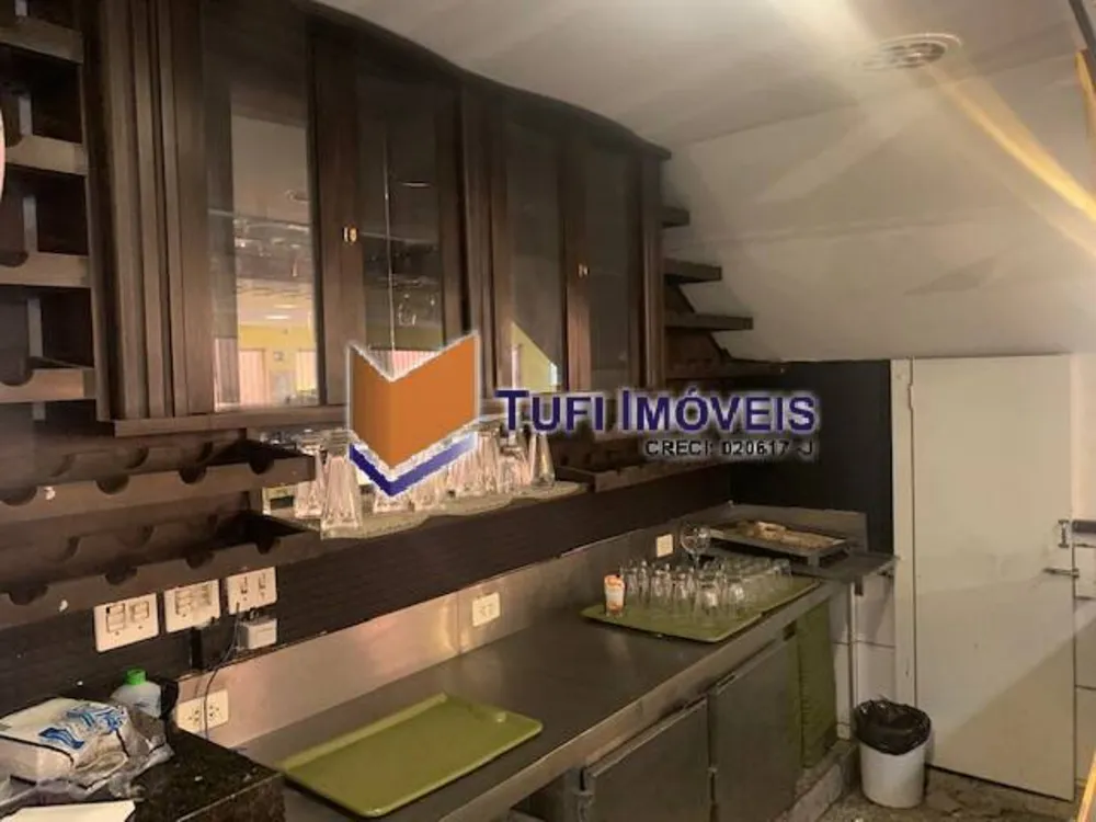 Loja-Salão, 334 m² - Foto 14