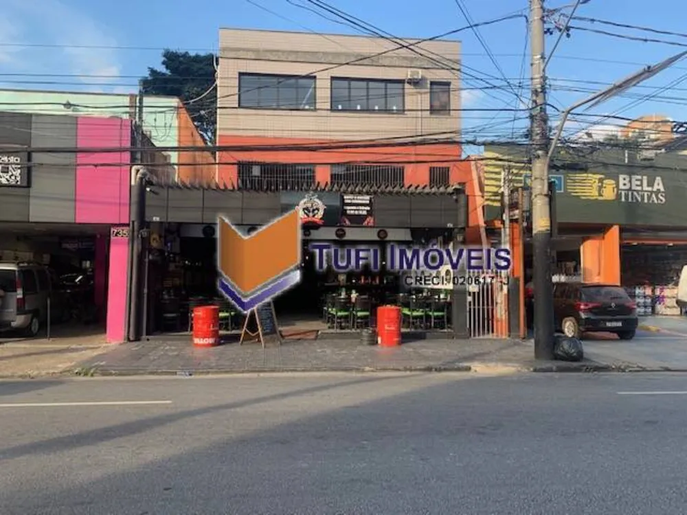 Loja-Salão, 334 m² - Foto 2