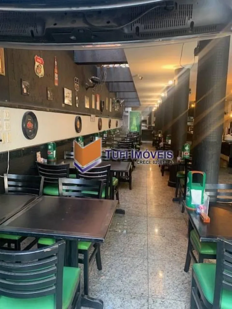 Loja-Salão, 334 m² - Foto 4
