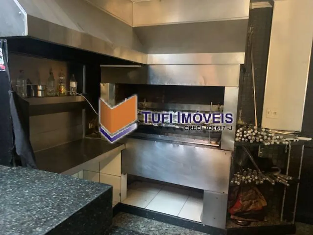 Loja-Salão, 334 m² - Foto 9