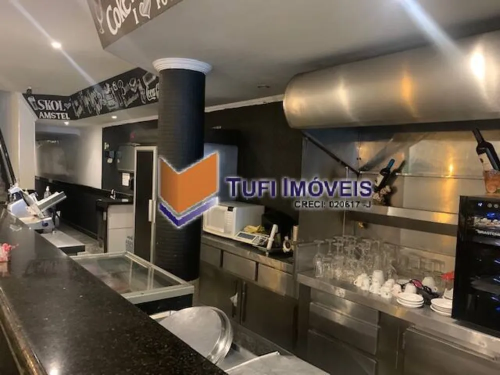 Loja-Salão, 334 m² - Foto 6
