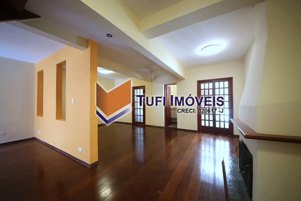 Casa, 4 quartos, 200 m² - Foto 1