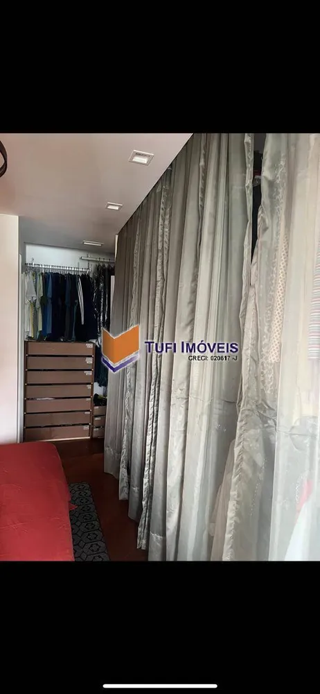 Apartamento, 3 quartos, 167 m² - Foto 2