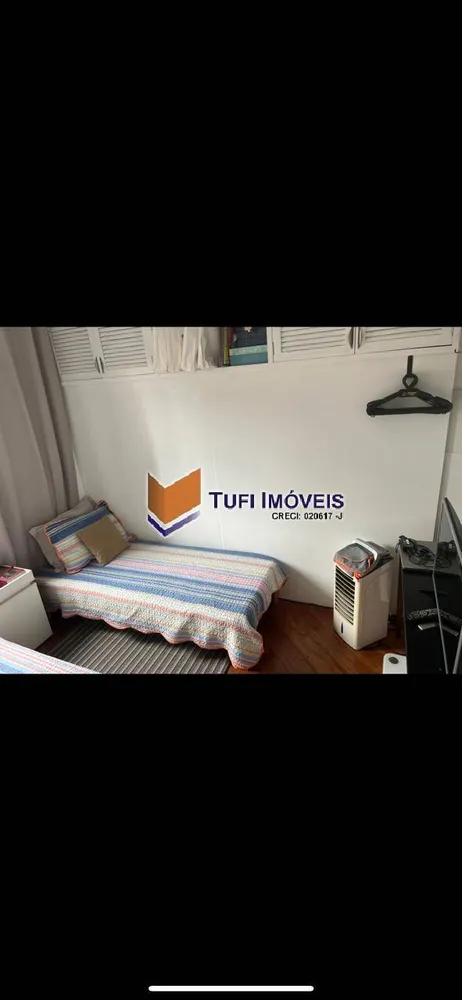 Apartamento, 3 quartos, 167 m² - Foto 2
