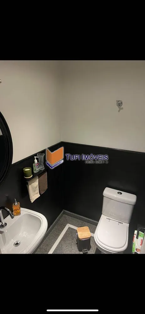 Apartamento, 3 quartos, 167 m² - Foto 3