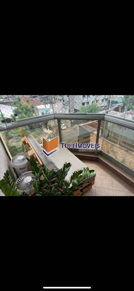 Apartamento, 3 quartos, 167 m² - Foto 7