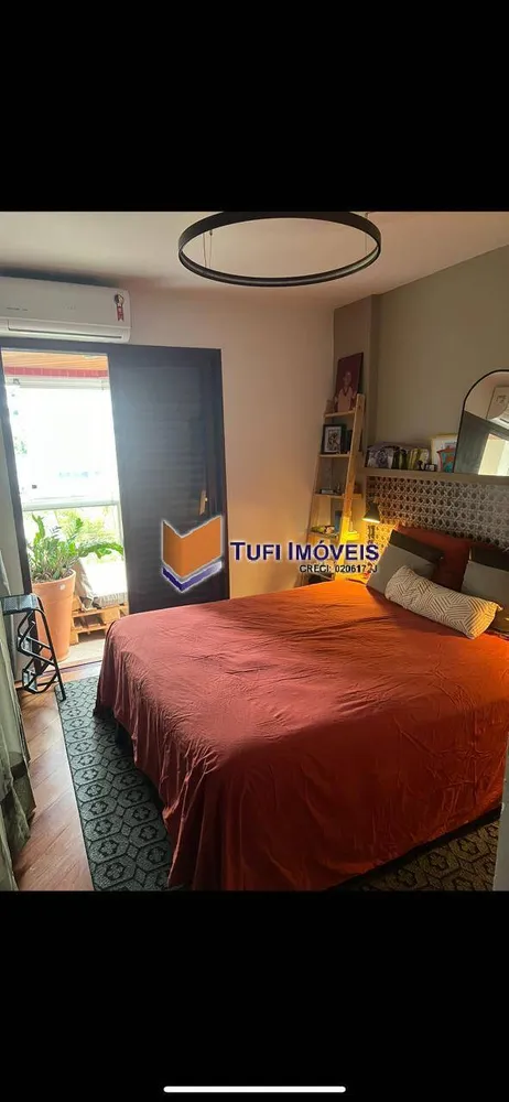 Apartamento, 3 quartos, 167 m² - Foto 4