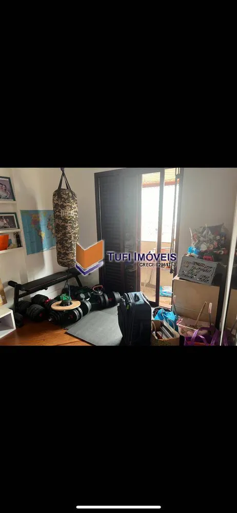 Apartamento, 3 quartos, 167 m² - Foto 3