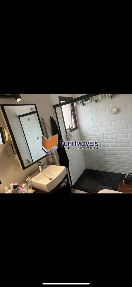 Apartamento, 3 quartos, 167 m² - Foto 6