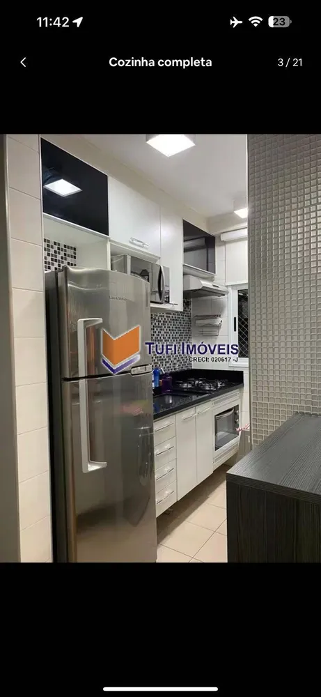 Apartamento, 1 quarto, 33 m² - Foto 4