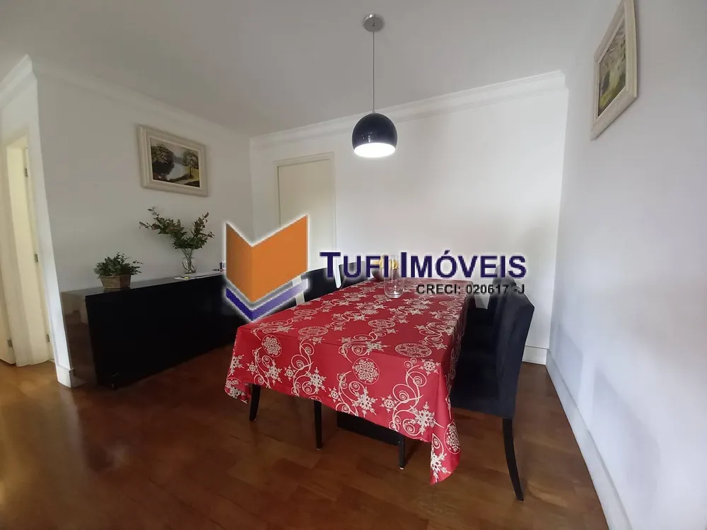 Apartamento, 2 quartos, 110 m² - Foto 2