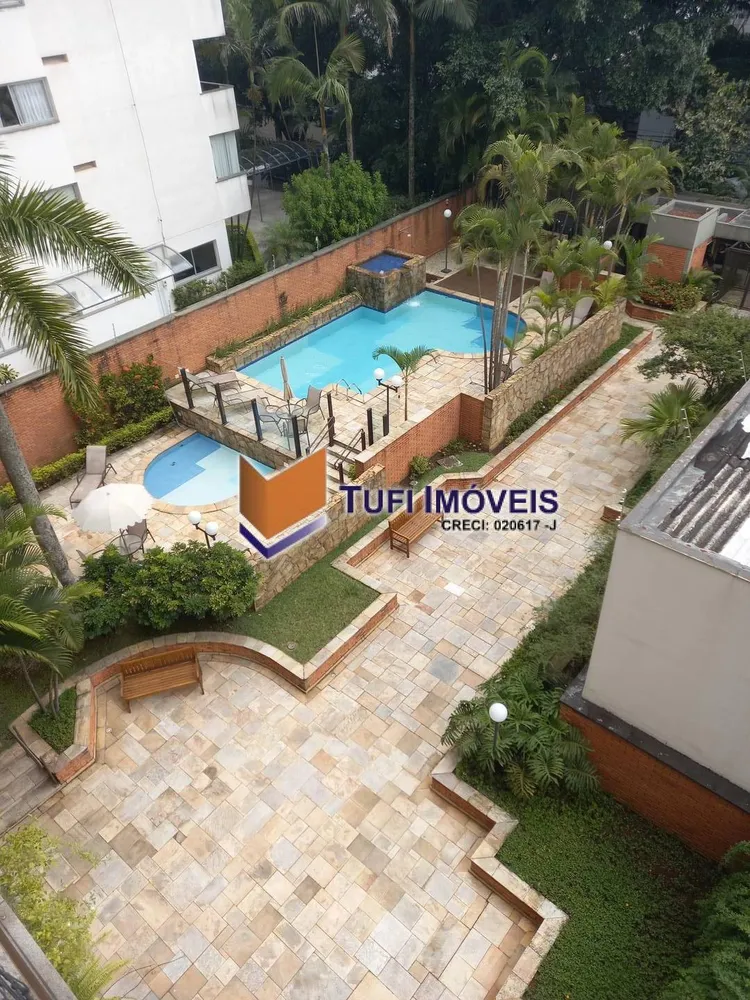 Apartamento, 2 quartos, 110 m² - Foto 8