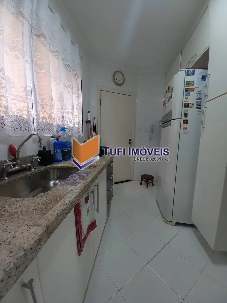 Apartamento, 2 quartos, 110 m² - Foto 7