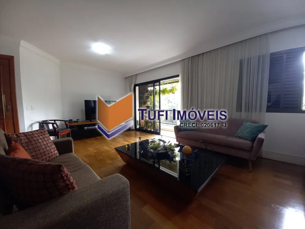 Apartamento, 2 quartos, 110 m² - Foto 1