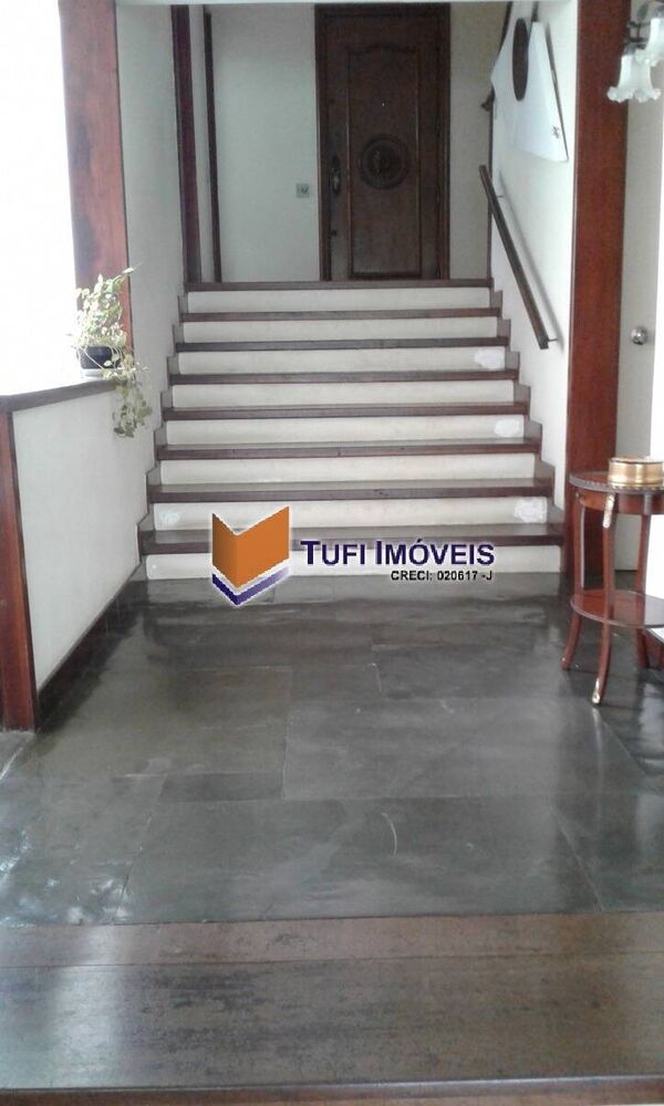 Casa à venda com 4 quartos, 500m² - Foto 18