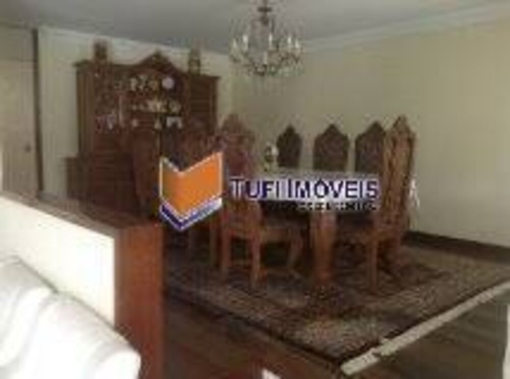 Casa à venda com 4 quartos, 500m² - Foto 12