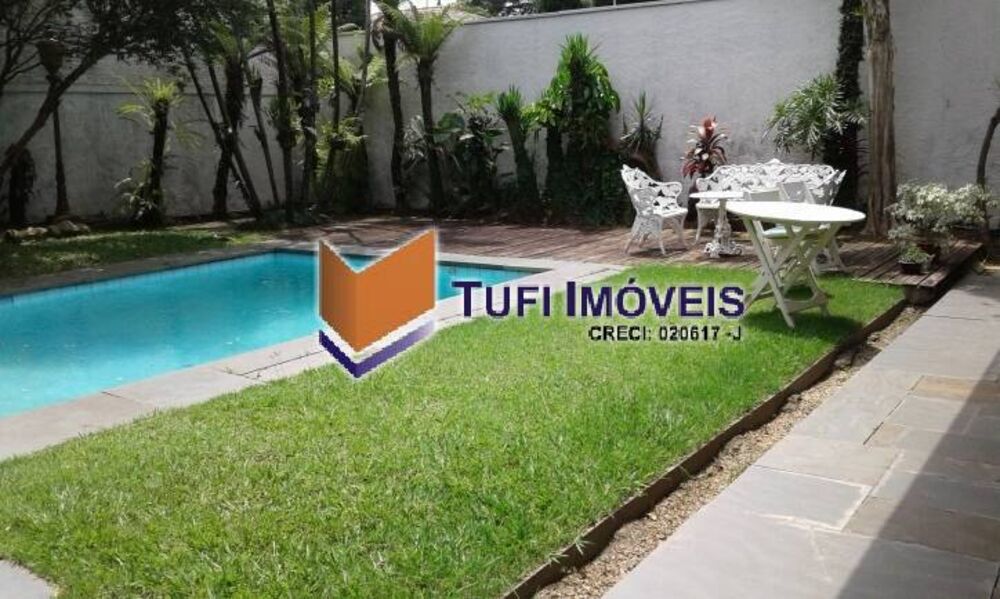 Casa à venda com 4 quartos, 500m² - Foto 21