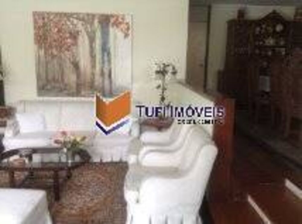 Casa à venda com 4 quartos, 500m² - Foto 14