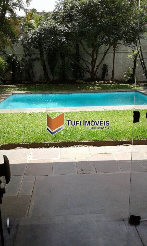 Casa à venda com 4 quartos, 500m² - Foto 9
