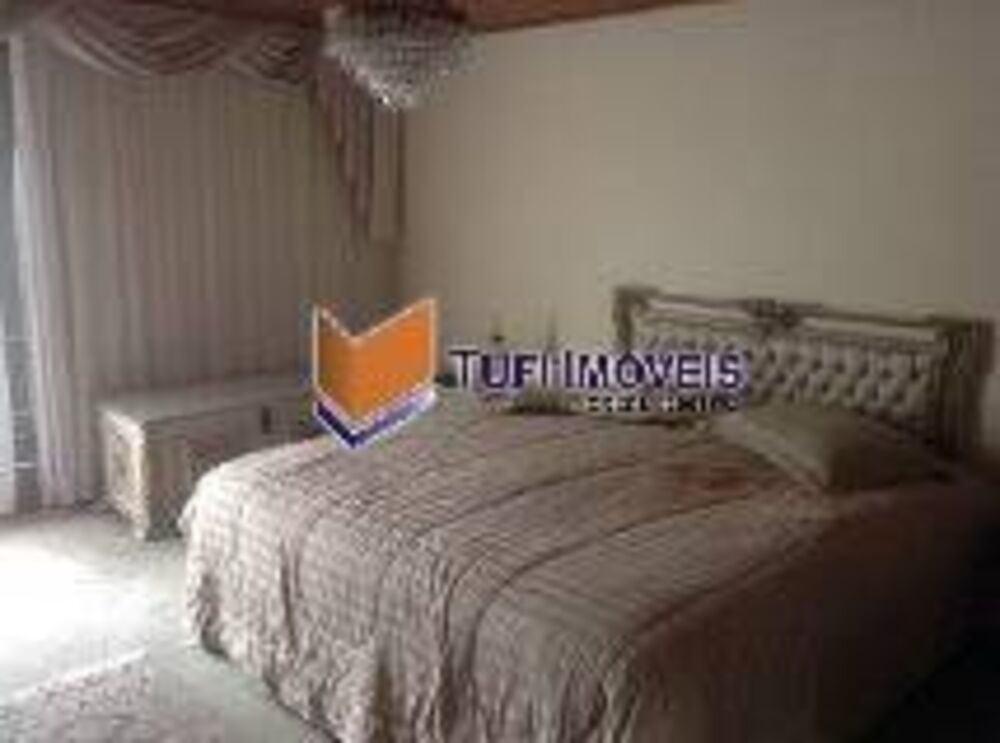 Casa à venda com 4 quartos, 500m² - Foto 15