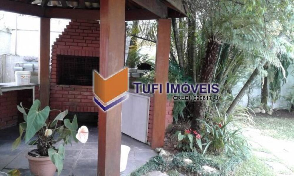 Casa à venda com 4 quartos, 500m² - Foto 16