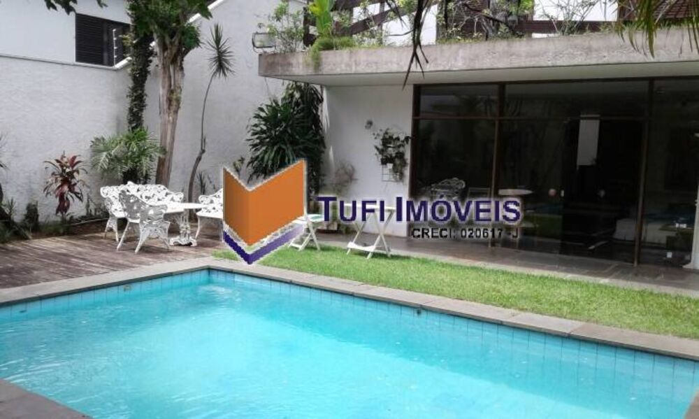 Casa à venda com 4 quartos, 500m² - Foto 20