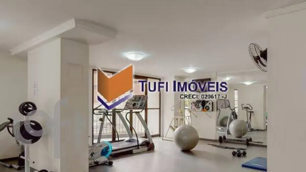 Cobertura, 2 quartos, 100 m² - Foto 3