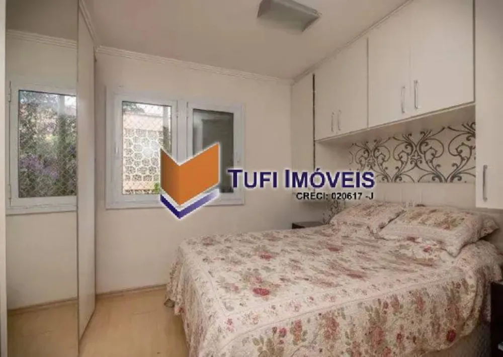 Apartamento, 3 quartos, 107 m² - Foto 2