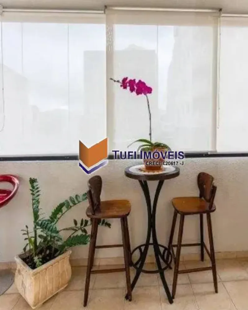 Apartamento, 3 quartos, 107 m² - Foto 5