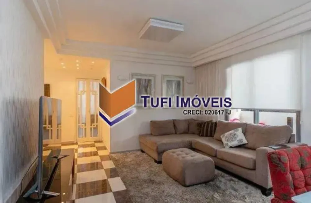 Apartamento, 3 quartos, 107 m² - Foto 3