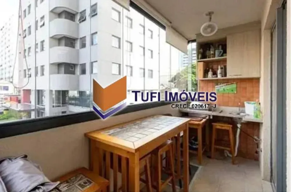 Apartamento, 3 quartos, 107 m² - Foto 6