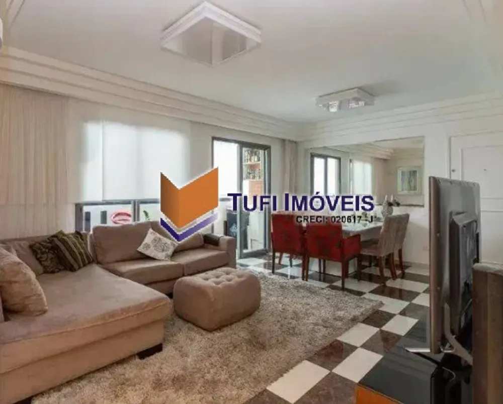 Apartamento, 3 quartos, 107 m² - Foto 4