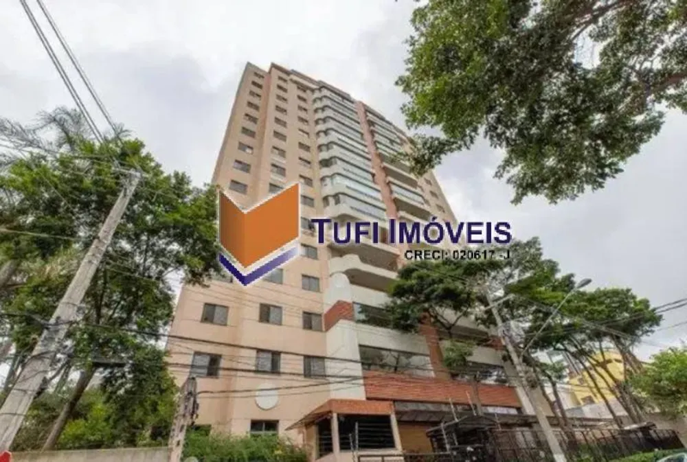 Apartamento, 3 quartos, 107 m² - Foto 1