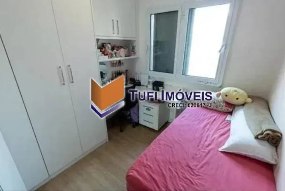 Apartamento, 3 quartos, 107 m² - Foto 7