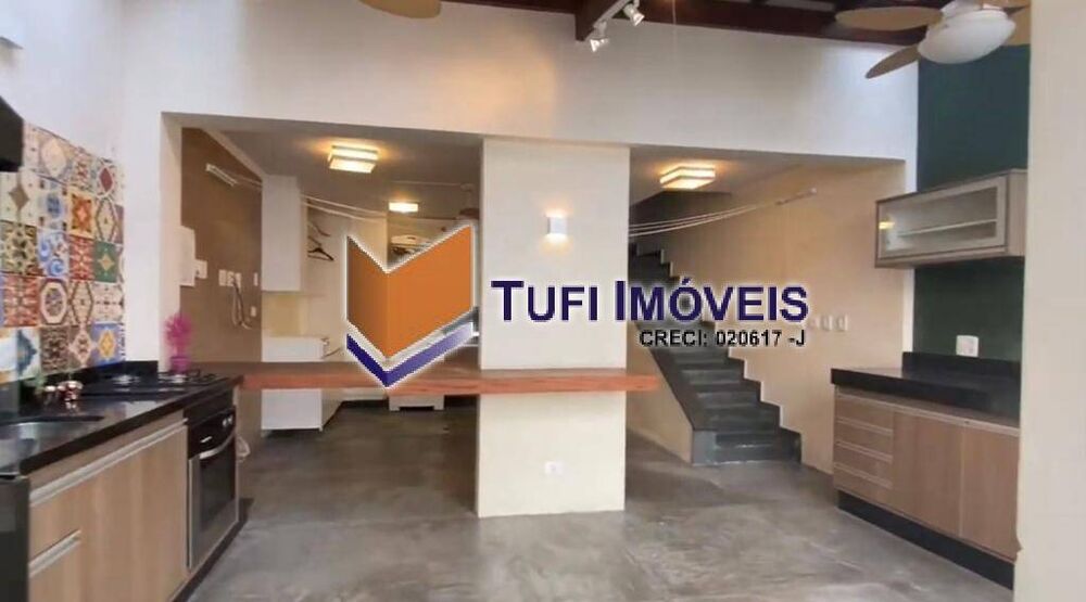 Casa à venda com 2 quartos, 136m² - Foto 4