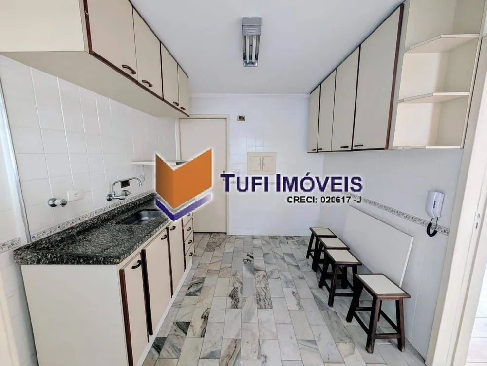 Apartamento, 2 quartos, 80 m² - Foto 3