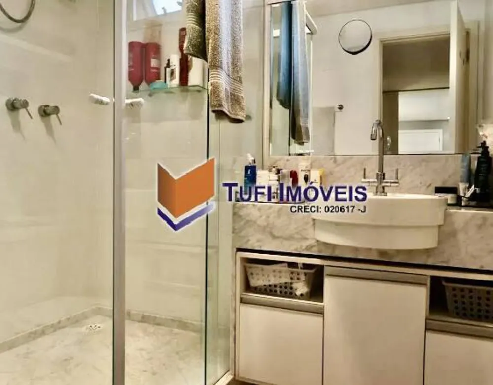 Apartamento, 3 quartos, 126 m² - Foto 8