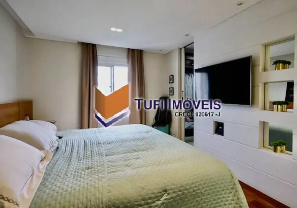 Apartamento, 3 quartos, 126 m² - Foto 5