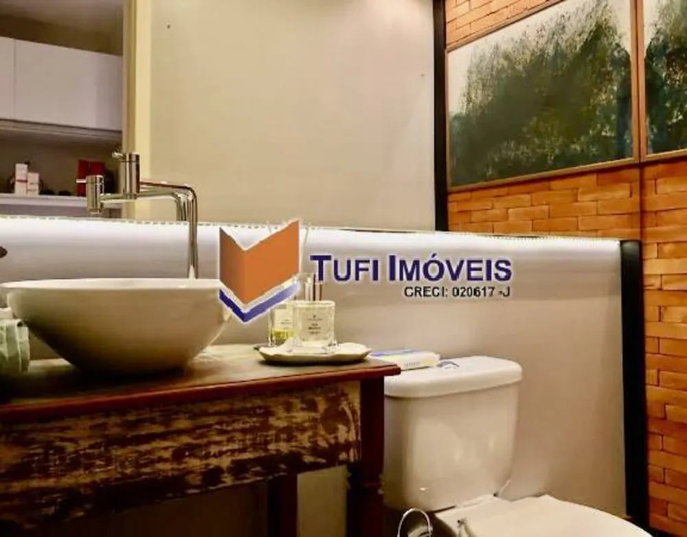 Apartamento, 3 quartos, 126 m² - Foto 2