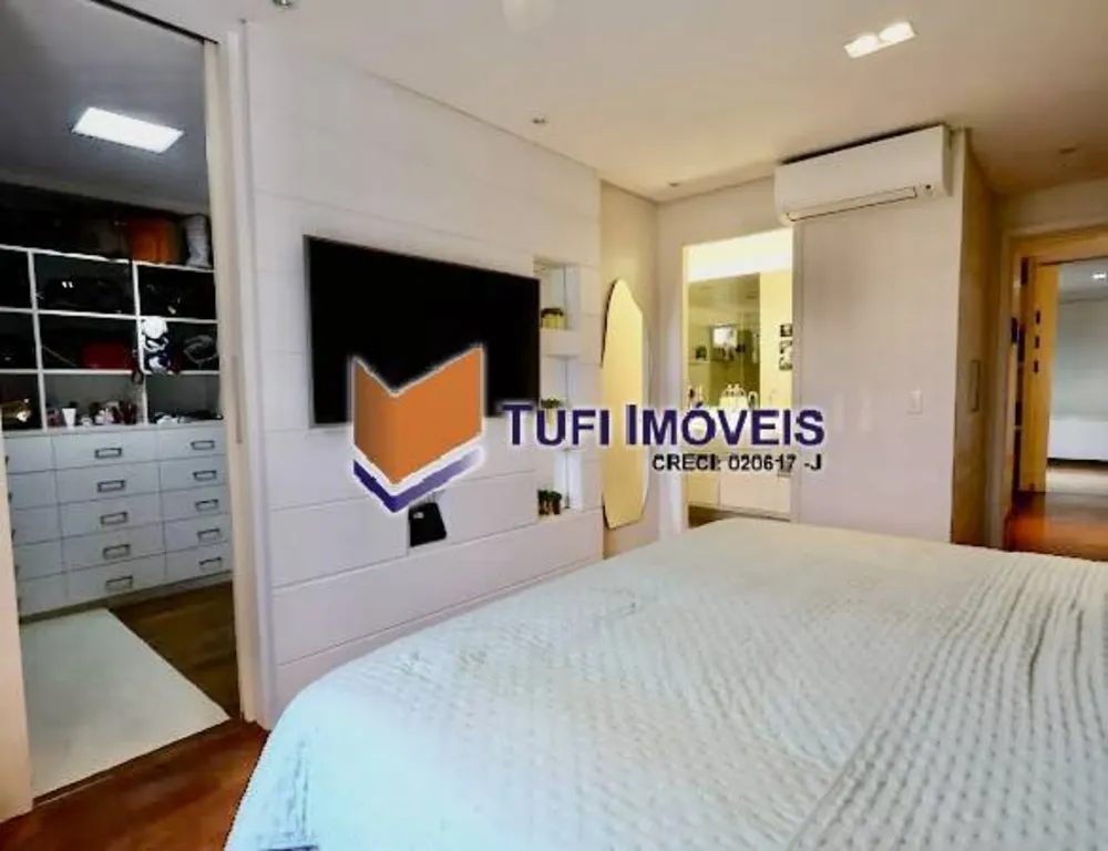 Apartamento, 3 quartos, 126 m² - Foto 4