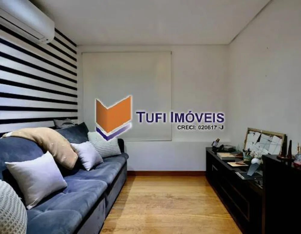 Apartamento, 3 quartos, 126 m² - Foto 7