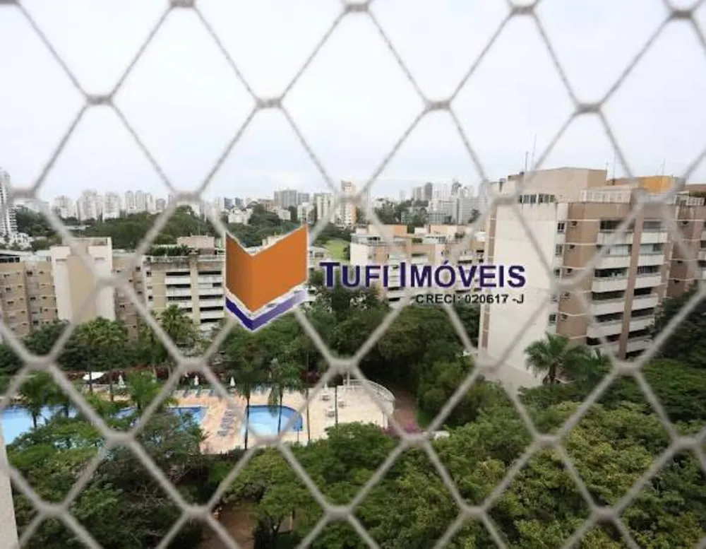 Apartamento, 3 quartos, 126 m² - Foto 1