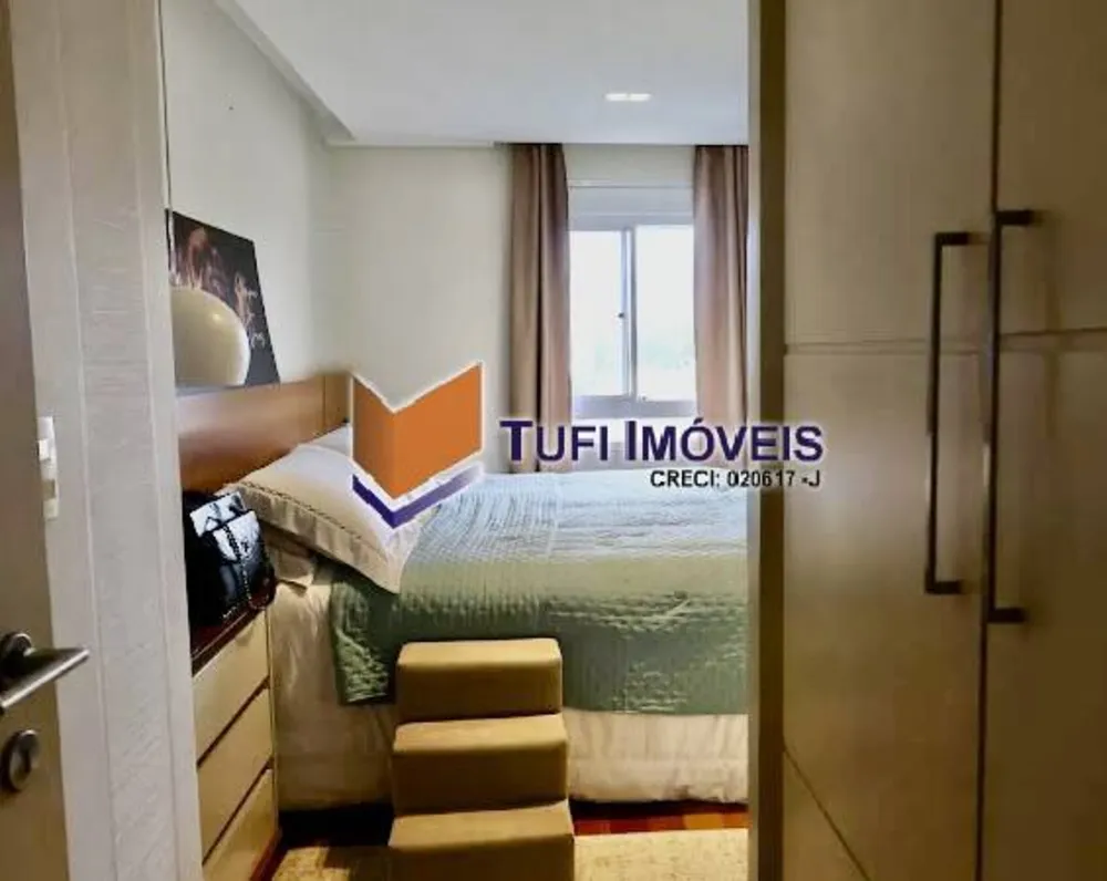 Apartamento, 3 quartos, 126 m² - Foto 6