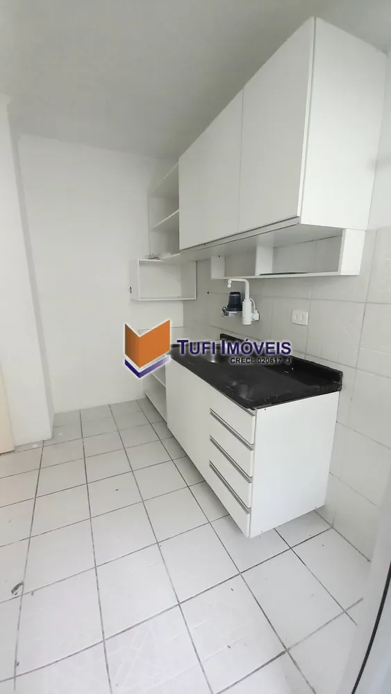 Apartamento, 1 quarto, 45 m² - Foto 4